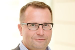 Petr Vaculík – Country Manager, PSI CRO Czech Republic