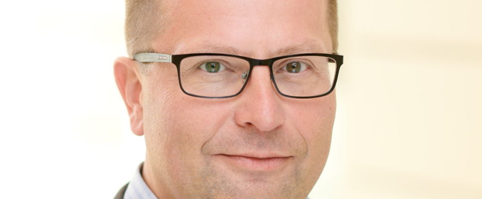 Petr Vaculík – Country Manager, PSI CRO Czech Republic