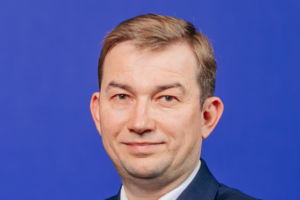 Attila Fejer – General Manager, Eli Lilly Romania