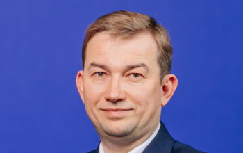 Attila Fejer – General Manager, Eli Lilly Romania