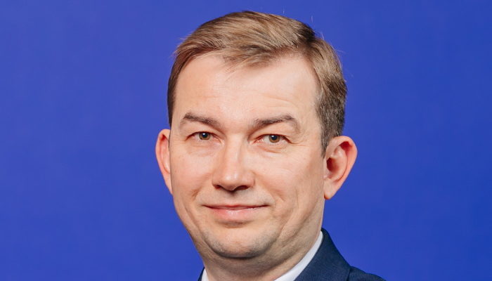 Attila Fejer – General Manager, Eli Lilly Romania
