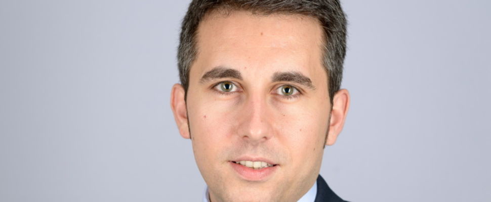 Javier Aracil – Country Manager, Allergan Belgium & Luxembourg