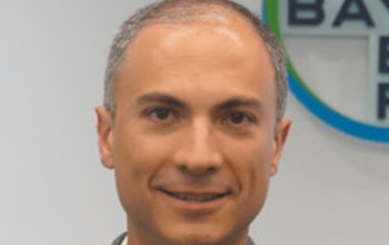 Jorge Levinson – Head, Bayer Pharmaceuticals Romania & Moldova