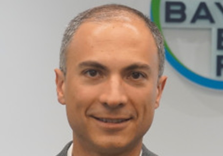 Jorge Levinson – Head, Bayer Pharmaceuticals Romania & Moldova