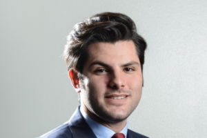 Yassine Houbachi – Business Development Manager, Polymedic & RIM Pharma, Morocco