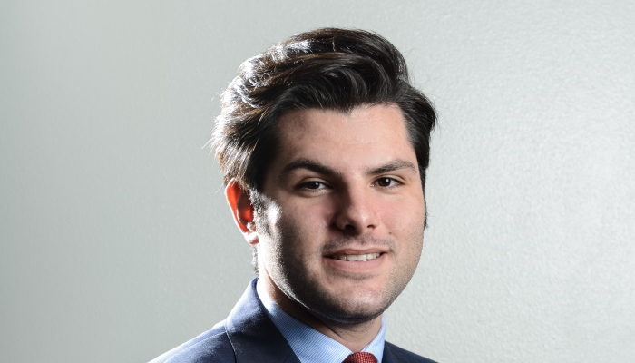 Yassine Houbachi – Business Development Manager, Polymedic & RIM Pharma, Morocco