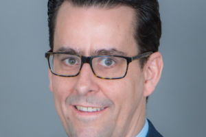 Fréderic Covemaeker – General Manager, Nordic Pharma Belgium & Luxembourg