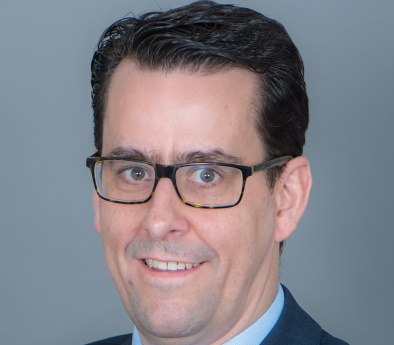Fréderic Covemaeker – General Manager, Nordic Pharma Belgium & Luxembourg