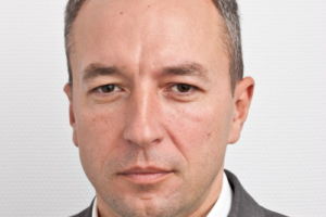 Sorin Petcu – General Manager, IQVIA Romania