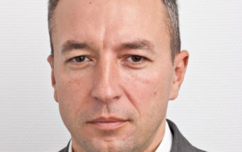Sorin Petcu – General Manager, IQVIA Romania