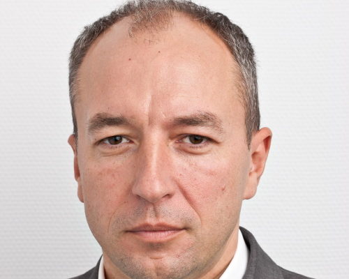 Sorin Petcu – General Manager, IQVIA Romania