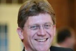 Teun Grooters – CEO & Co-Founder, Arega Pharma, Belgium