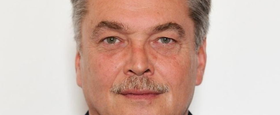 László Attila – President, Committee of Public Health, Romania