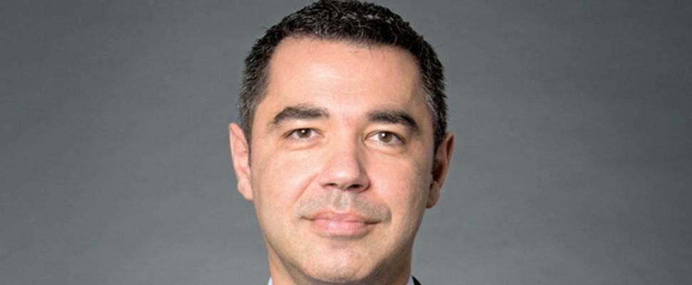 Pascal Robin – Country Chair, Sanofi & General Manager, Sanofi Pasteur, Romania & Moldova