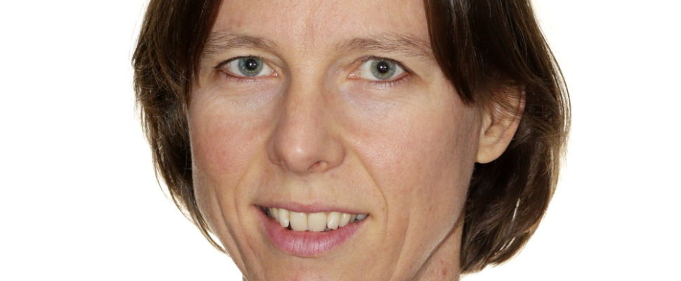 Chantal Depondt – President, Belgian Neurological Society (BNS)