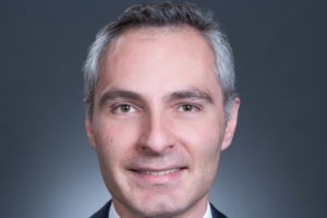 Christos Andriopoulos – Managing Director, Merck Belgium & Luxembourg