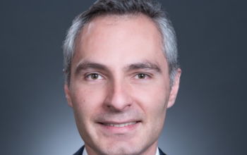 Christos Andriopoulos – Managing Director, Merck Belgium & Luxembourg