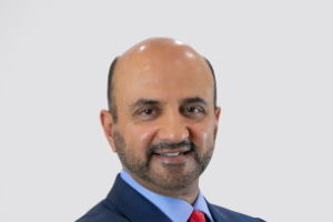 Emran Khan – Expert Endocrinologist, King’s College Hospital Dubai