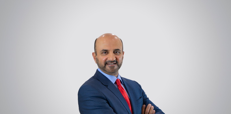 Emran Khan – Expert Endocrinologist, King’s College Hospital Dubai