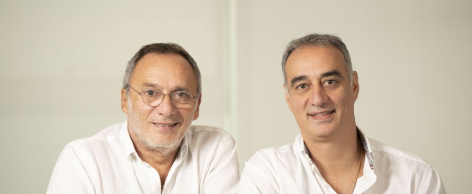 Pharma Faces: Karim Smaira & Kamel Ghammachi of Genpharm