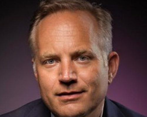 Greg Reh – Global Life Sciences & Health Care Leader, Deloitte