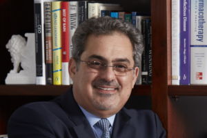 Joe Henein – CEO & President, NewBridge Pharmaceuticals, UAE (March 2020)