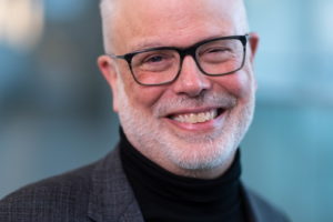 Neil Cashman