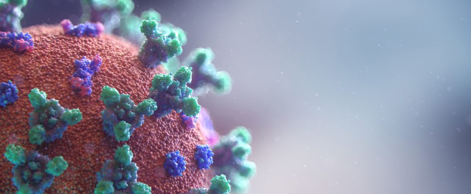 China’s Clover Biopharmaceuticals Partners with GSK on COVID-19 Vaccine