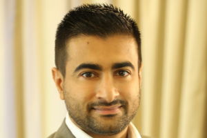 Abbas Virji & Shalina Clifford – Co-CEOs, Shalina Healthcare, UAE