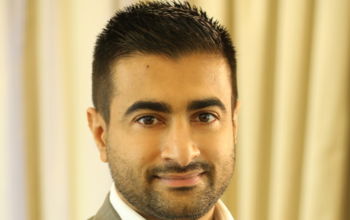 Abbas Virji & Shalina Clifford – Co-CEOs, Shalina Healthcare, UAE