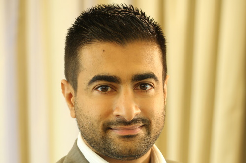 Abbas Virji & Shalina Clifford – Co-CEOs, Shalina Healthcare, UAE