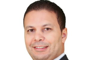 Ali Besri – General Manager Morocco & North Africa Cluster Lead, Pfizer