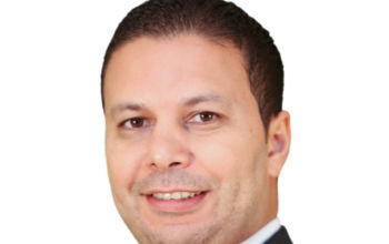Ali Besri – General Manager Morocco & North Africa Cluster Lead, Pfizer