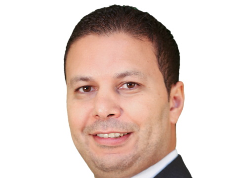 Ali Besri – General Manager Morocco & North Africa Cluster Lead, Pfizer