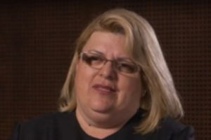 Arina Gholmieh – General Manager, Egis Romania