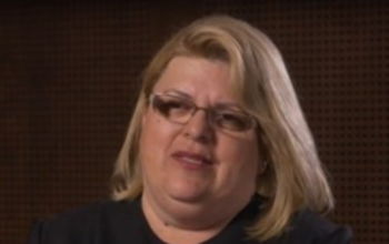 Arina Gholmieh – General Manager, Egis Romania