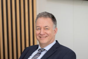 Luc Van Gorp – President, Christian Mutuality Health Insurance Fund, Belgium