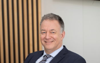 Luc Van Gorp – President, Christian Mutuality Health Insurance Fund, Belgium