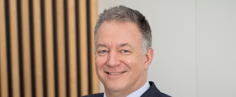 Luc Van Gorp – President, Christian Mutuality Health Insurance Fund, Belgium