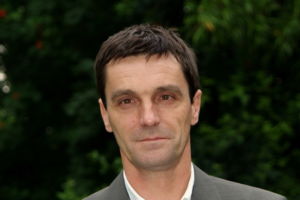 Francis Arickx – Country Coordinator Belgium, Beneluxa