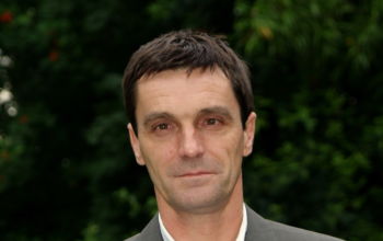 Francis Arickx – Country Coordinator Belgium, Beneluxa