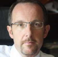 Roman Grunt – CEO, Quinta Analytica, Czech Republic