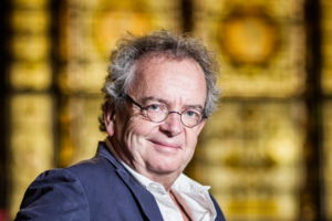 Stéphane De Wit – Head, Department of Infectious Diseases, St Pierre University Hospital, Belgium