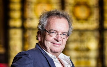 Stéphane De Wit – Head, Department of Infectious Diseases, St Pierre University Hospital, Belgium