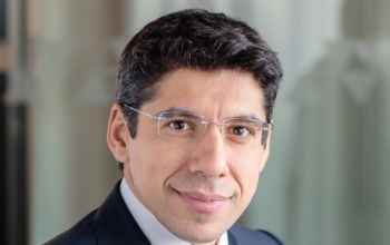 Sévan Kaloustian – Managing Director, Janssen Romania