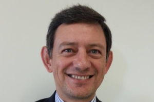 Francisco Kuri Breña – Director of New Developments, Landsteiner, Mexico