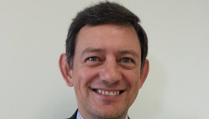 Francisco Kuri Breña – Director of New Developments, Landsteiner, Mexico