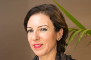 Myriem Tamimy – Country Manager Morocco, Tunisia & French Speaking Africa, Janssen
