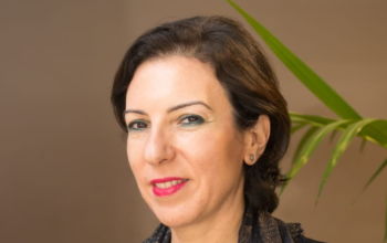 Myriem Tamimy – Country Manager Morocco, Tunisia & French Speaking Africa, Janssen