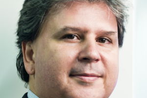 Eric Halioua – President & CEO, PDC*Line Pharma, Belgium